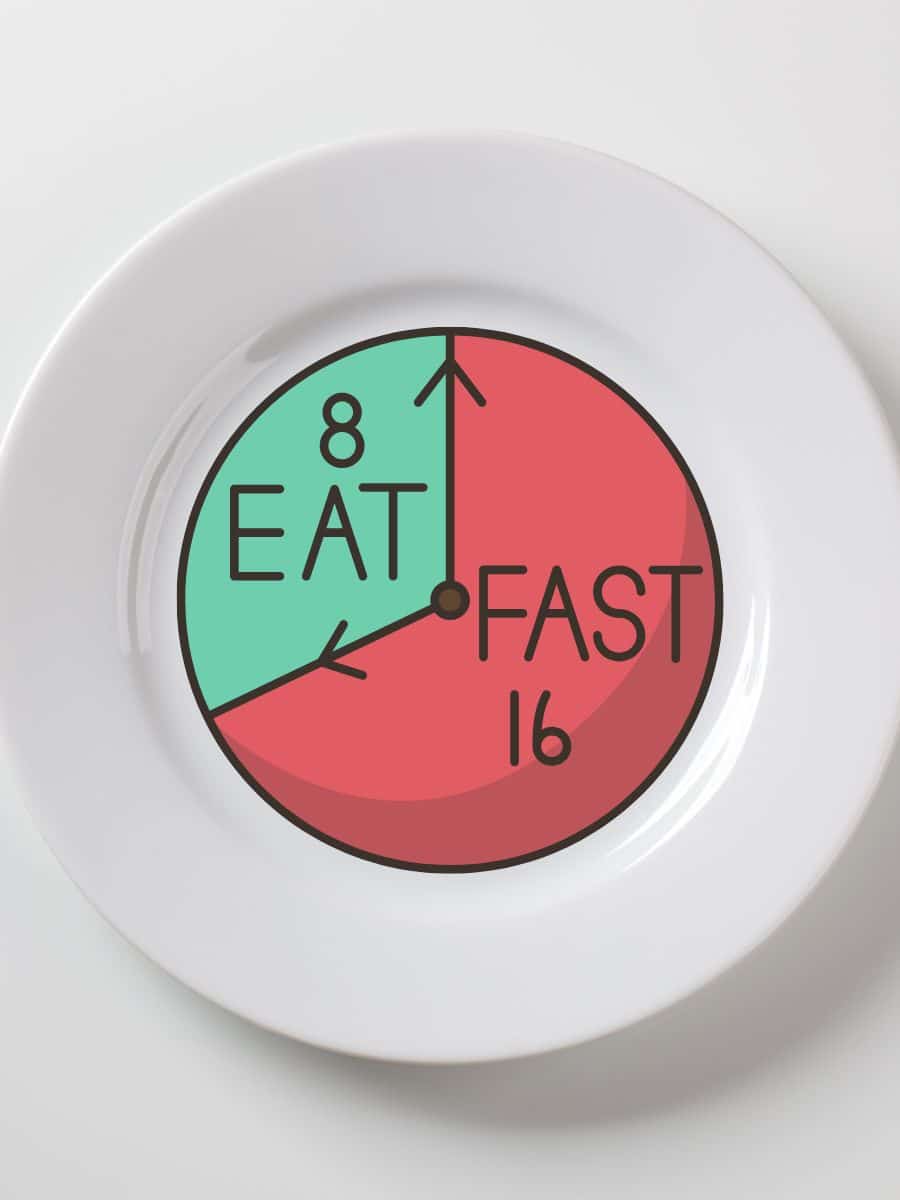 intermittent fasting on keto diet
